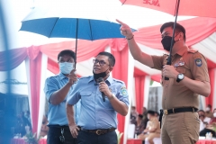 Peresmian IPA PDAM GOWA 2021