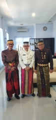 Hari Jadi Kab. Gowa ke 700