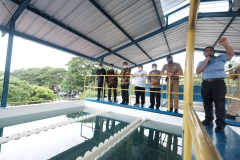 Peresmian IPA PDAM GOWA 2021